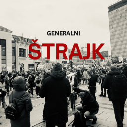 OBAVEŠTENJE